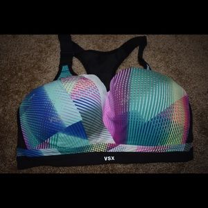 VSX Sports Bra